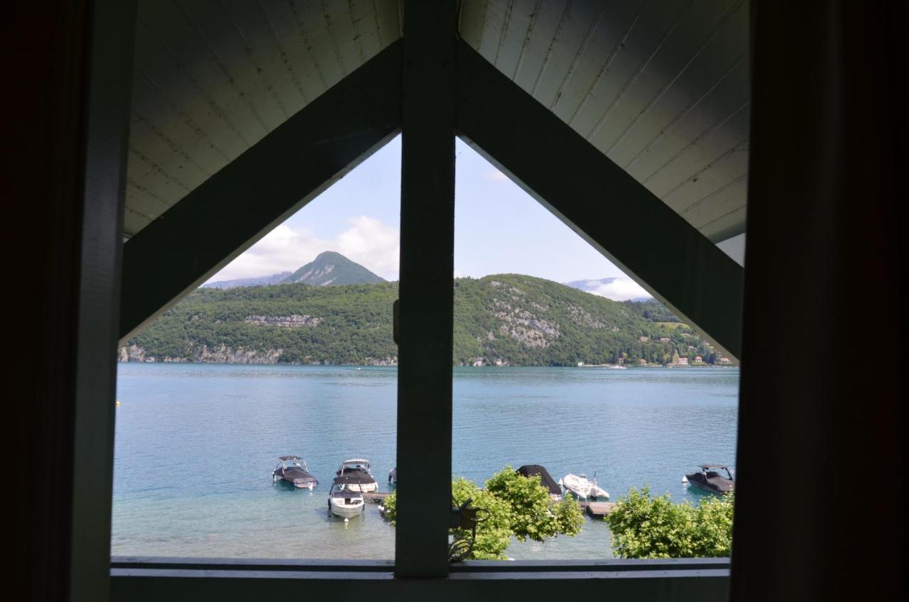 La Terrasse Du Lac Дюeн Екстериор снимка
